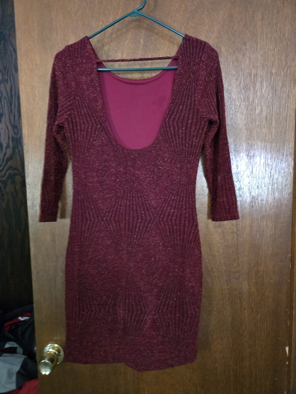 Dress - Picture 2 of 4